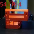 _A7R1988_annotated.jpg Creality Ender 3 Pro - Raspberry Pi 2/3/4 + LCD Enclosure