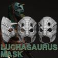 2.jpg luchasaurus mask