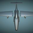 Northrop_F-89D_6.jpg Northrop F-89D Scorpion - 3D Printable Model (*.STL)