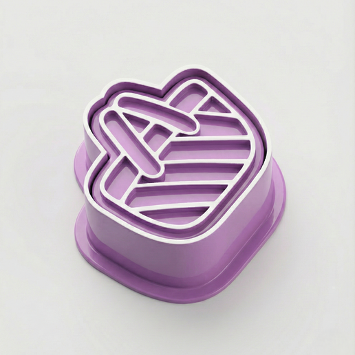 Ejetor para brigadeiros e doces, cesta - pinic