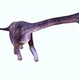 GF.jpg DOWNLOAD Brachiosaurus 3D MODEL ANIMATED - BLENDER - 3DS MAX - CINEMA 4D - FBX - MAYA - UNITY - UNREAL - OBJ -  Animals & creatures Fan Art DINOSAUR PREHISTORIC Saurisquios Camarasaurio Nigersaurus Titanosaurus Antarctosaurus Antarctosaurus  Shunosaurus