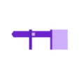 rail tank trap end L.stl Rail Tank Trap