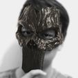 39799775_10217286116164002_1029129766768214016_n.jpg Death Mask - Darksiders 3D print model