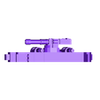 Right_Lascannon.stl Бесплатный STL файл Хищники Деймоса эпического масштаба v2・3D-печатная модель для загрузки