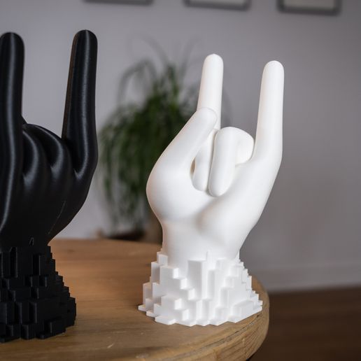 DSCF3401.jpg Hand Controller Holder MK.I Stand PS5 / Xbox Series / Xbox One