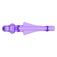 shuriken_catapult.stl Poncey Space Elf Infantry Builder + Heavy Weapons