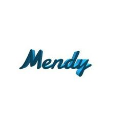Mendy.jpg Файл STL Mendy・Идея 3D-печати для скачивания