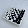 IMG_2420.jpg Mini Chess/Checkers