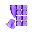 trick dice (1).stl Trick Dice Set