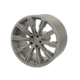 RBN-YM1.png RBN WHEELS YM1 1/64 RIMS FOR HOT WHEELS OR MATCHBOX
