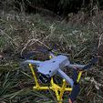 IMG_4489.jpg Drone Takeoff stand