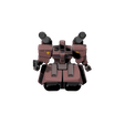 Tragos-2.png STL file 1/144 OZ-07MS Tragos gundam wing・3D printer model to download