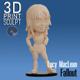 fondol.png LUCY MACLEAN - FALLOUT "realistic version"