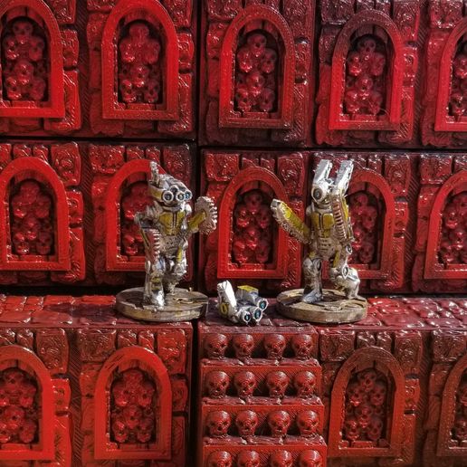 Industrial Murderbots.jpg Industrial Murderbots