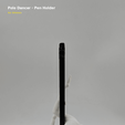 IMG_20190219_142041.png Pole Dancer - Pen Holder