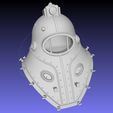 bdhtb2.jpg Bioshock Big Daddy Subject Delta Helmet