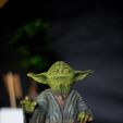 Yoda HD StarWars