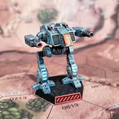 Umbrale Feline Varianten