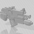 Combi-Melta.png Fear Rivet Gun (3rd Gen)