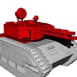 shilka_zerberr.jpg ZSU Shilka conversion for Zerber