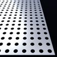 2025-O-055-05.jpg Perforated panel with 19 percent opening 25O55