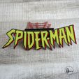 foto-peana-cuadrada.jpg Spiderman Logo + Stand