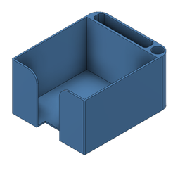 Archivo STL gratis Soporte para papel higiénico 🚾・Modelo de