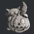 P94.jpg 3d models Halloween