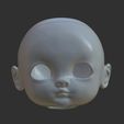 Screenshot_2023-10-07-20-39-52-492~2.jpeg Head/Head BJD for 3D Printing Child
