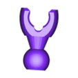 joiner_x2.stl STL file Benchus Maximus- Benchy combiner・Design to download and 3D print