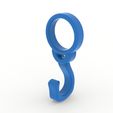 untitled.22.jpg Fichier STL Weightliftr Pro Cock Ring・Objet imprimable en 3D à télécharger