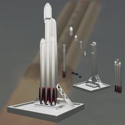 cults-special.jpg Falcon 9 & Heavy Rocket SpaceX