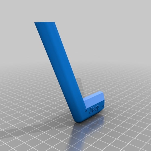 f0243443662d7163d10dc5f1e916852b.png Entrada de ar Jeep à escala 1/8 do 3dsets