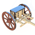 assemblage_b_2019-Aug-28_03-54-49PM-000_CustomizedView12031138454_png.png Ancient Cart - old waggon - trailer on horseback