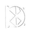 berserk40mm.png Fan Grill 40mm Berserk - PC/3D Printer Mod