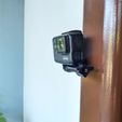 20200803_163101.jpg Magnet Mount for Action Cam, Phone, Torch