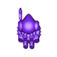 Custom_Contemptor_Dreadnought_Right_Elbow.stl Fichier STL CUSTODES ACHILLUS & GALATUS DREADNOUGHT PERSONNALISÉ・Plan pour imprimante 3D à télécharger