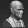12.jpg Prince Philip bust ready for full color 3D printing