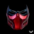 4-1.jpg Red Hood: Outlaw Mask