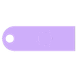 Sigma Phi Epsilon Keychain.stl Porte-clés des fraternités et sororités - Mega Pack