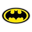 Batman_LOGO_002.jpg Batman Logo - DC Comics