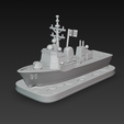 Screenshot-2025-09-12-042124.png US Navy Frigate 3D Model – Barco Militar para Impresión 3D