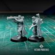 Ranger-Missile-workbench.jpg Border World Rangers Missile Team