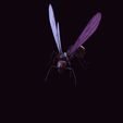 0.jpg ANT - DOWNLOAD ANT 3d Model - animated for Blender-Fbx-Unity-Maya-Unreal-C4d-3ds Max - 3D Printing ANT ANT - INSECT - POKÉMON - BUG - DINOSAUR - DRAGON - BEE