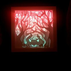 il_794xN.3212010374_64dh.jpg Fichier STL lampe boîte à lumière sorcières halloween・Objet imprimable en 3D à télécharger