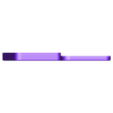 PALET v2.stl Armazenamento para discos de latão