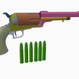 Gun-2.png Caldwell Conversion Uppercut V1