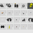 All-Parts.png Homer Peaky Blinders / Multi-Part / (No AMS)