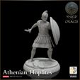720X720-release-hoplites2-3.jpg Athenian Greek Hoplites - Shield of the Oracle