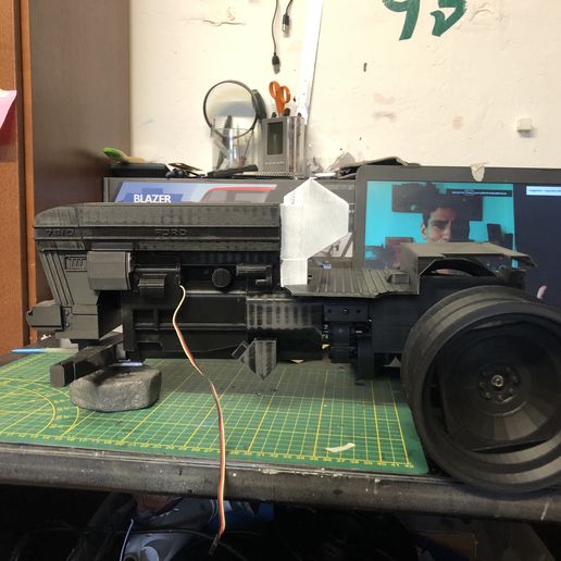 IMG_6977.jpg Traktor FORD 1/10 (RC-Version)